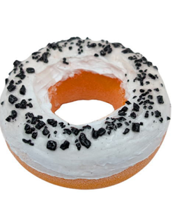 ULTRA DONUTS DX (Cookie and Cream) by Tejinaya Magic