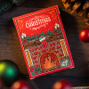 Good Pals Christmas (Santa Edition) Playing Cards