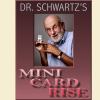 Mini Card Rise by Martin Schwartz