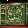Elf Jigsaw Puzzle by theory11