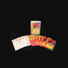 Fanning Deck - Harry Anderson