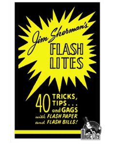 Flash Lites by Jim Sherman