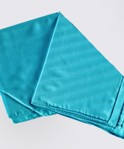 Silk 18 inch (Light Turquoise) Magic by Gosh