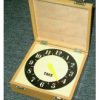 CLOCK PREDICTION