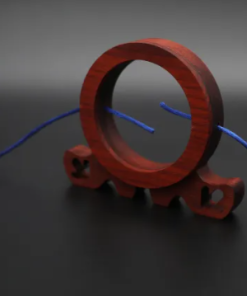 Deluxe String Restoration (wood)
