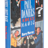Paul Daniels Adult Magic (book) - Barry Murray    ESTATE