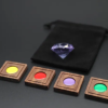 Diamond Prediction (Walnut) Diamond Prediction (Walnut)