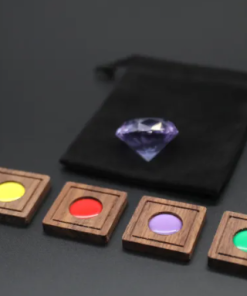 Diamond Prediction (Walnut)