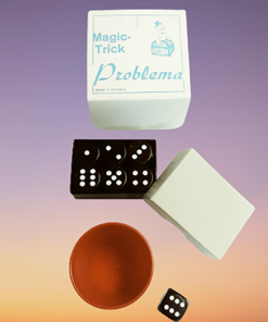 Problema (Original German Version)