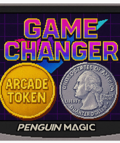 Game Changer - Craig Petty