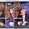 Rafael Benatar DVD Trilogy Set             Super Saver