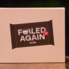 Foiled Again by Bizzaro