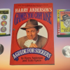 Harry Anderson Lot