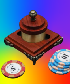 Chip Phantom de Luxe