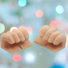Third Hand (pair)