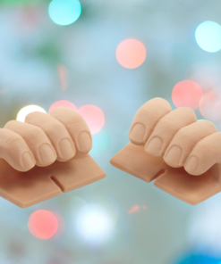 Third Hand (pair)