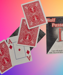 Half Passed One - Magic City Half Passed One - Magic City