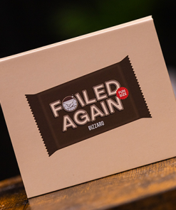 Foiled Again by Bizzaro