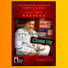 Larry Jennings on Close-Up  (Part 1&2) DVD