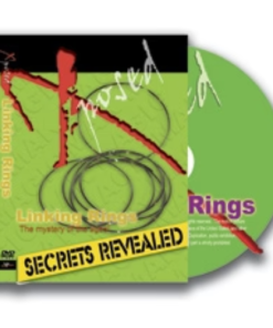 Linking Rings Xposed : DVD