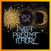 Past, Present, Future by Rick Lax