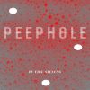 Peephole (blue) - Eric Stevens