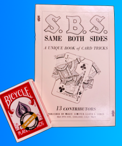 Through the Mirror (SBS Deck & Book) Through the Mirror (SBS Deck & Book)