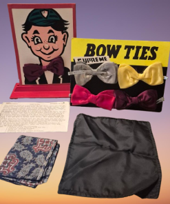 Tommy's Tie - Supreme      ESTATE