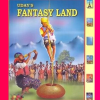 Uday's Fantasy Land / Six Way Animated Coloring Book