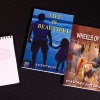 Novel Book Test by Uday Jadugar
