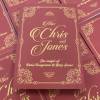Alas Chris & Jones (Softcover)