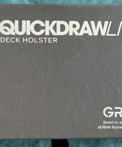 The QuickDraw Lite by GRUM®