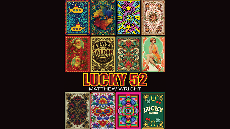 Tricksupply