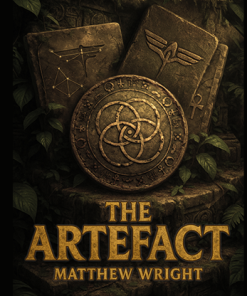 The Artefact by Matthew Wright