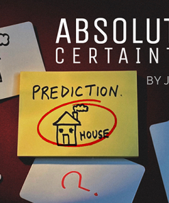 Absolute Certainty by Juman Sarma video DOWNLOAD