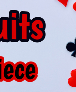 Suits Piece