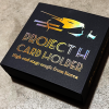 Project H: Card Holder by J.S.M. Studio & Bacon Magic