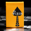 ACE FULTON'S CASINO V3 PLAYING CARDS