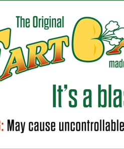 FartBag - America's Original Fart Sound Maker