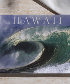 Zandman's Hawaii