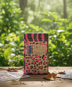 Affection Playing Cards by WohStudios