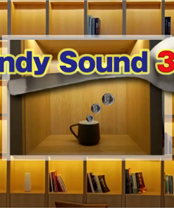 Handy Sound 3.0 (Coin Sound)