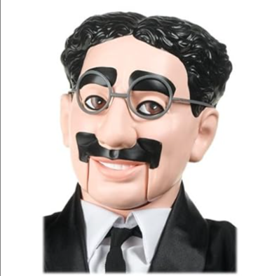Groucho Marx 30 Groucho Marx 30