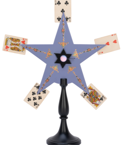 Card Star - Carl Williams Custom Magic          ESTATE