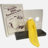 Visible 20th Century Silk Stand