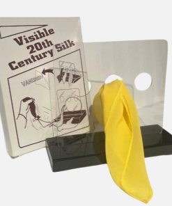 Visible 20th Century Silk Stand
