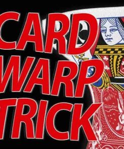 Card Warp : DVD