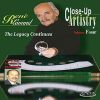 Rene Lavand: Close-Up Artistry Volume 3 - DVD