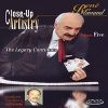 Rene Lavand: Close-Up Artistry Volume 3 - DVD