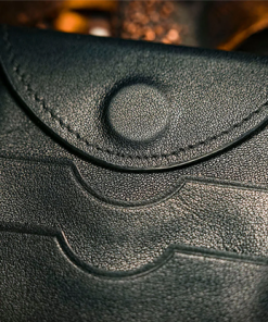 Phantom Wallet by TCC Magic (Leather)